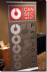 CanSecWest pwn2own2010