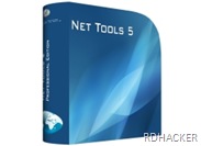 Download Net Tools 5.0 – Ultimate network Tools