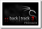 BackTrack 3 - Ultimate Security Tool - rdhacker.blogspot.com