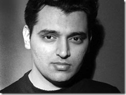 Pranav Mistry - The famed 6th sense developer