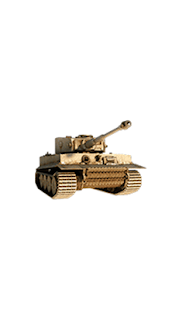 download 360° Tiger Tank Wallpaper free