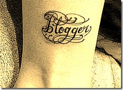 blogger