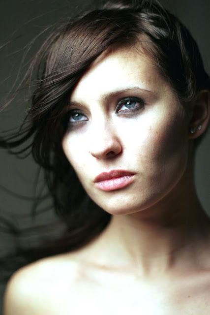 Anna Panici Actress