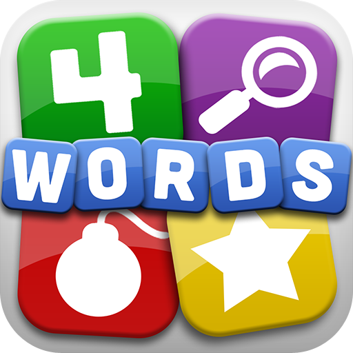 4 Words: Guess the Association APK download - game for Android [SAFE]