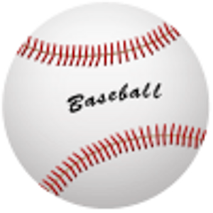 プロ野球最前線 logo