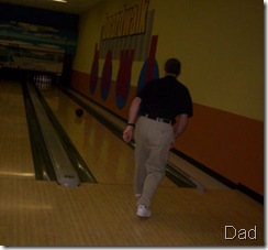 D bowling