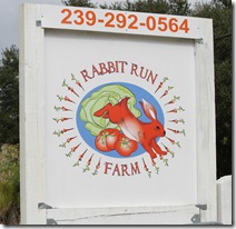 Rabbit Run Farm