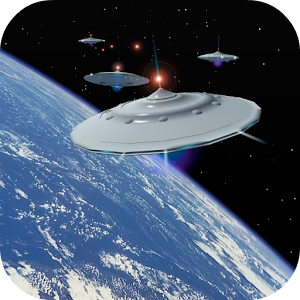 UFO Live Wallpaper.apk 1.1.1
