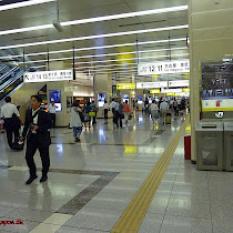 INVASION JAPON 2009, Dia 02