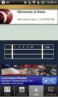 How to download Los Angeles Football 3.0.2 apk for laptop