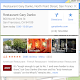 44 place labels on google maps