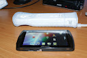 Archos 5 Internet Tablet is thin