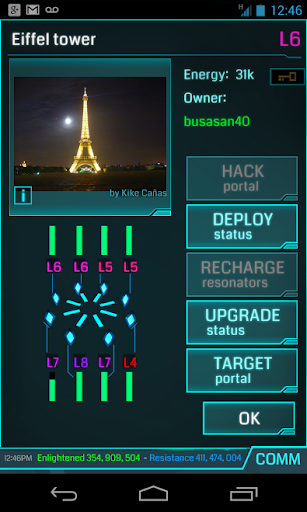 免費下載冒險APP|Ingress app開箱文|APP開箱王