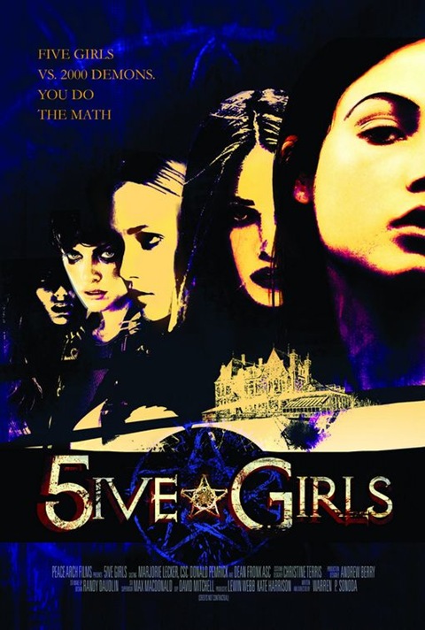 fivegirls