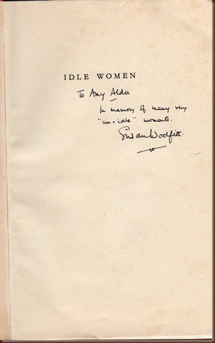 idle women inscription033