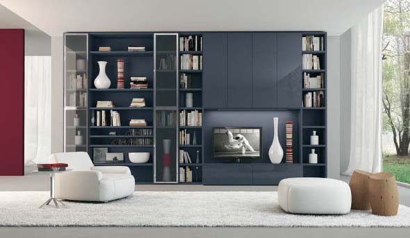 modern living room design by alf da fre