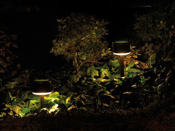 outdoor garden landscape lights lamp design