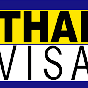 Thaivisa Connect PRO Thailand logo