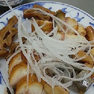 阿桑蚵仔麵線專賣店