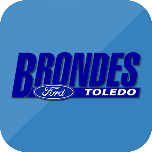 Brondes Ford Toledo 商業 App LOGO-APP開箱王
