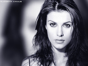 Elisabetta Canalis