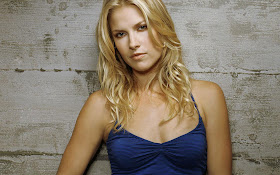 Ali Larter Wallpaper