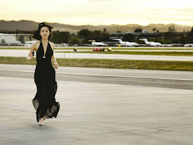 Yunjin Kim Wallpaper Gallery