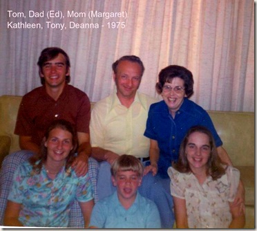 family 1975