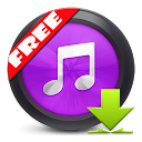Songs Music Downloader mobile app icon