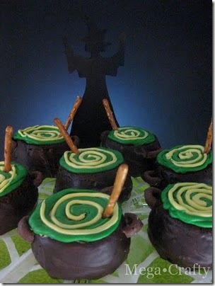 cauldroncupcake