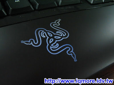 Razer Tarantula 狼蛛電競薄膜式鍵盤評測 - 老貓測3C