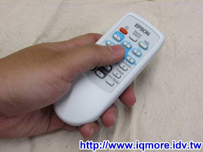 EPSON EB-X6高亮度行動商務投影機測試 - 老貓測3C