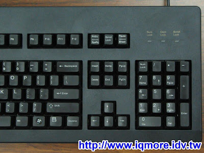 Cherry G80-3494 LYCUS-2 黑色赤軸(紅軸)機械式鍵盤評測 - 老貓測3C