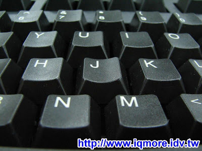 Cherry G80-3494 LYCUS-2 黑色赤軸(紅軸)機械式鍵盤評測 - 老貓測3C