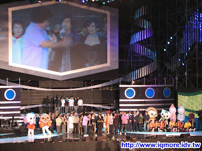 2009高雄夢時代跨年小記 - 老貓測3C