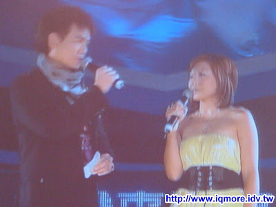 2009高雄夢時代跨年小記 - 老貓測3C