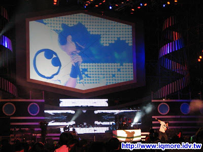 2009高雄夢時代跨年小記 - 老貓測3C