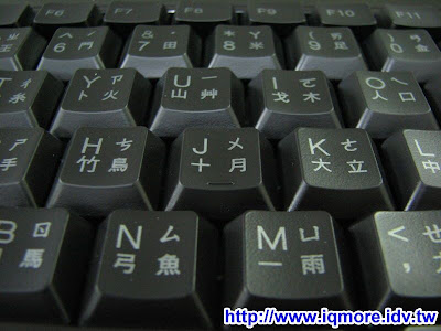 i-rocks KR-6820E 薄膜式發光電競鍵盤評測 - 老貓測3C