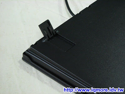 i-rocks KR-6820E 薄膜式發光電競鍵盤評測 - 老貓測3C