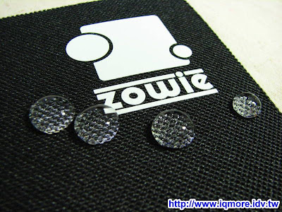 ZOWIE RF 全系列鼠墊評測(P-RF、N-RF1、N-RF2) - 老貓測3C