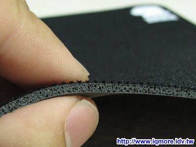 ZOWIE RF 全系列鼠墊評測(P-RF、N-RF1、N-RF2) - 老貓測3C