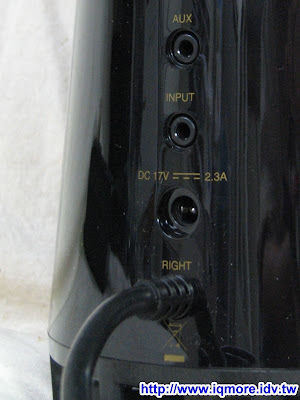 Altec Lansing Expressionist Bass FX3022評測 - 老貓測3C