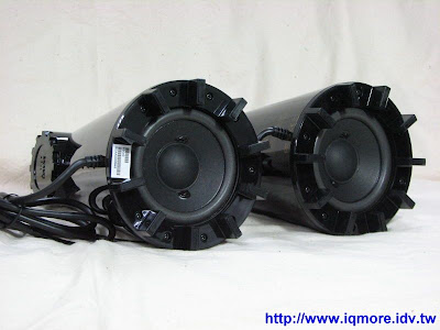 Altec Lansing Expressionist Bass FX3022評測 - 老貓測3C