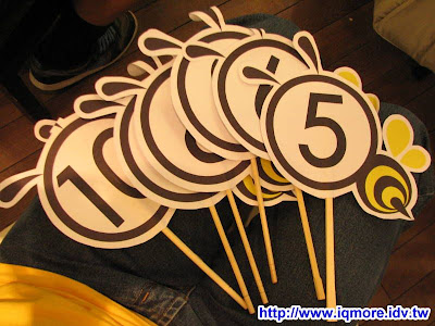 2009第一次 15fun 達客迷 小記 - 老貓測3C