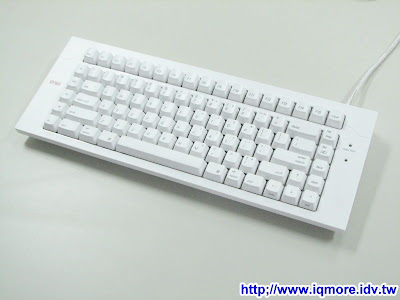 DSI(帝興國際) DSK-90 可分開式機械式鍵盤評測 - 老貓測3C