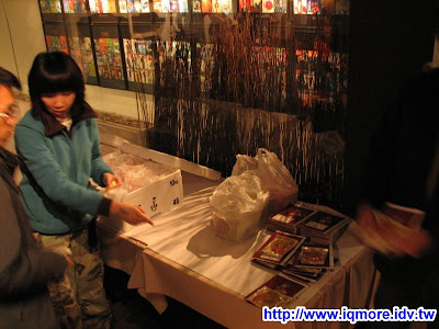 2009 Punch Party 10(胖奇趴10)小記 - 老貓測3C