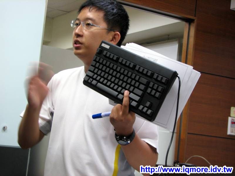 朱學恆- 阿宅高雄聚會小記 20090917 - 老貓測3C