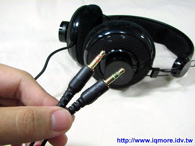 Razer Carcharias 噬人鯊 電競耳麥評測 - 老貓測3C