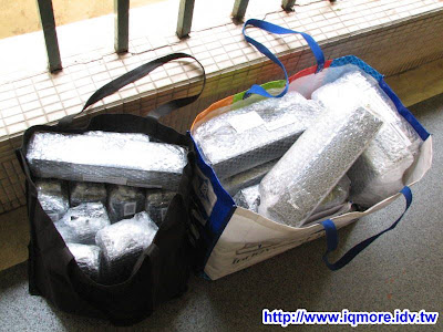 Zowie團購出貨小記 - 老貓測3C
