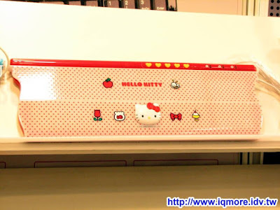 Computex 2009: Palm Max - 老貓測3C